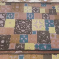 گلیم فرش شنلی ترکیه ای