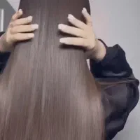 کراتین مو