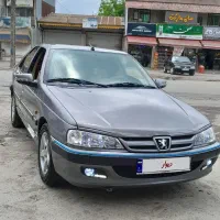 پارس نوکمدادیTU5