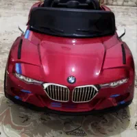 ماشین شارژی بی او