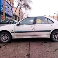 پارس tu5 مدل ۹۴