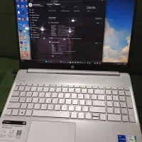 Hp touchscreen