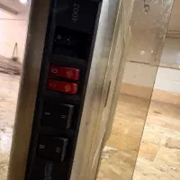 هود بیمکس دو موتور