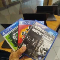 دیسک ps4