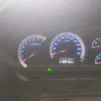 تیبا صندوق دار مدل 93