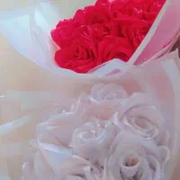 دسته گل
