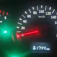 فروش تیبا2 درحد صفر