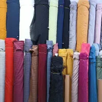 انواع پارچه لباسی