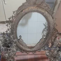 اینه شمعدان