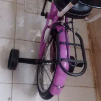 دوچرخه دوخترانه ۱۶