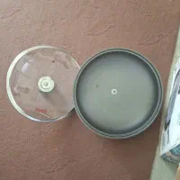 قابلمه چند کاره ناخ