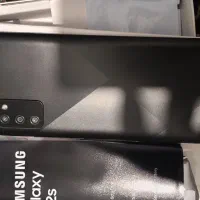 گوشی سامسونگ A02s 64GB