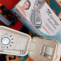 دستگاه ساکشن صورت