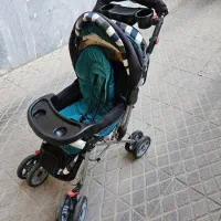 کالسکه برند Agnes در حد نو