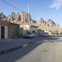 خانه ویلایی چشمه مرغاب