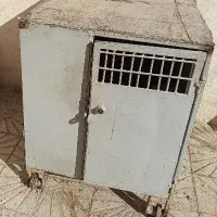 گنجه محکم