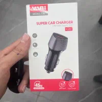 شارژر فندکی آیفون و اندروید
