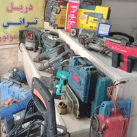 تعمیر انواع پمپ خانگی و صنعتی