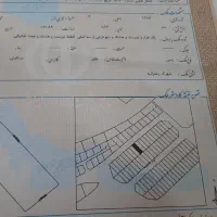 فروش چهار قطعه زمین شهرک زعفرانیه