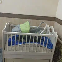 تخت و تشک و کریر