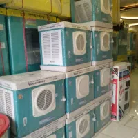 کولر 3100جنرال سیم کشی مسی ارسال رایگان