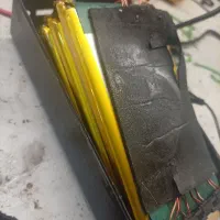 باتری ده هزار میلی آمپر