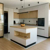 کابینت لوتوس اینبار با اقساط ویژه
