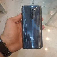 note 8 pro|موبایل|مشهد, یاس|دیوار