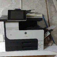 پرینتر hp725