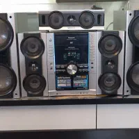 ضبط پاناسونیک