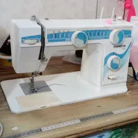 چرخ خیاطی