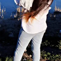 شلوار دخترانه