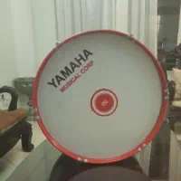 طبل 60 سانتی دحد نونو