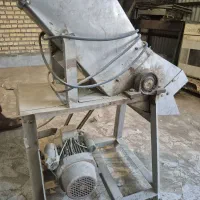 خردکن یخ