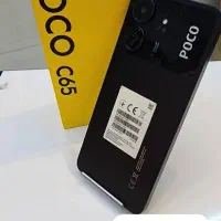 شیائومی پوکو ۲۵۶C65 گیگ رام۸