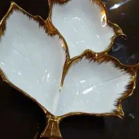 تعدادی ظروف شیک