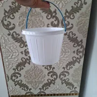 گرداوریسطل ماستدست دوم