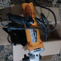 سلام دریل دستی دریل برقی وسنگ فرز