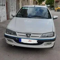 پارس سال مدل91