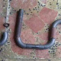 برشکاری خورده کاری ولوله کشی گاز