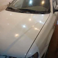 سمند مدل ۸۸