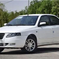 فروش سمند سورن پلاس