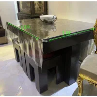 میز نهار خوری
