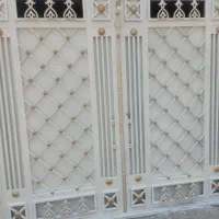 فدک خانه همکف دوخواب