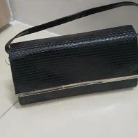 کیف مجلسی چرم