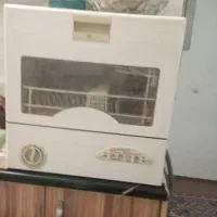 لوازم برقی ظرفشویی ۶تا۸ نفره