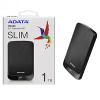 هارد ۱ ترابایت Adata Slim