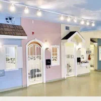 ست تجهیزات بازی کودک فروشی