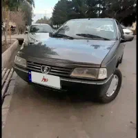 پژو روا ۸۷ سالم دوگانه هیدرولیک