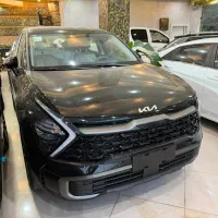 اسپورتیج صفر ۲۰۲۵